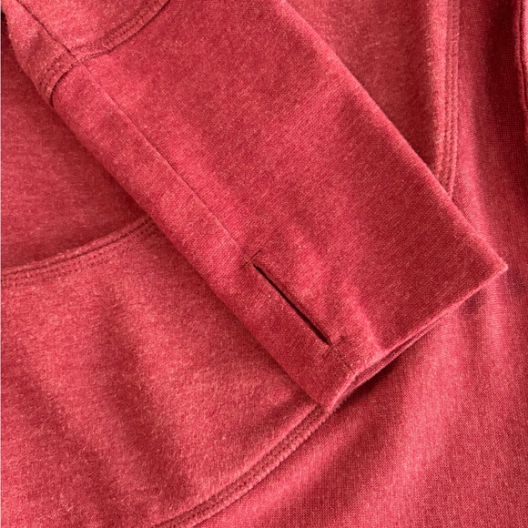 ⭐️ Eddie Bauer Women’s Cardigan Fleece - Picture 3 of 4